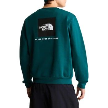 The North Face Jersey NF0A8FD3 para hombre