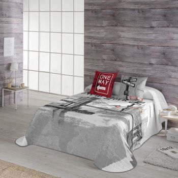 Colcha Bouti Way Cama 150