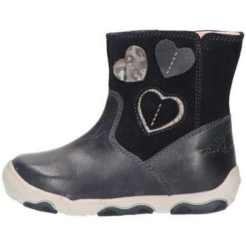 Geox Botas B940QB 0CL22 B N BALU para niña