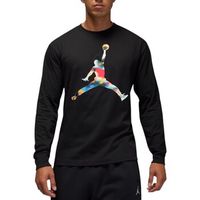 nike camiseta manga larga im6511 para hombre
