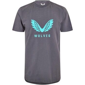 Castore Camiseta GT36372 para hombre