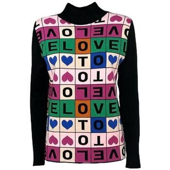 Gai Mattiolo Jersey lv1171 para mujer