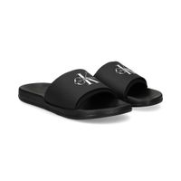 calvin klein sandalias hombre - negro talla 41