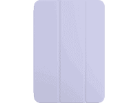 apple smart folio funda tablet para el ipad mini 83 chip a17 pro poliuretano violeta claro