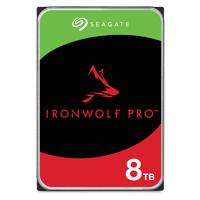 seagate ironwolf pro st8000nt001 8000gb 35 serial ata iii