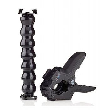 GoPro Jaws Abrazadera Flex