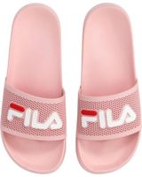 de fila chanclas morro bay spiro powder ffw0549-40123 flip flop rosa