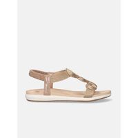 exe shoes sandalias sandalias comodas bzx63164-r4 para mujer