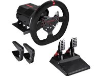 volante - blaq fr-force racing wheel force feedback negro