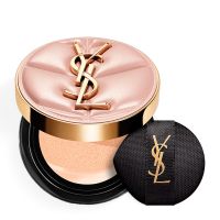 yves saint laurent bases maquillaje ysl skin affair cushion foundation base de maquillaje luminosidad suave