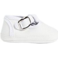 mayoral zapatos bajos 9731 blanco para nina