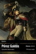 bailen (episodios nacionales 4 / primera serie)