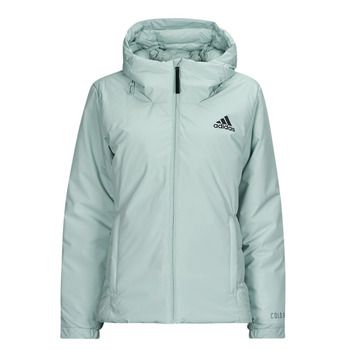 adidas Abrigo de plumas TRAVEER CR J para mujer