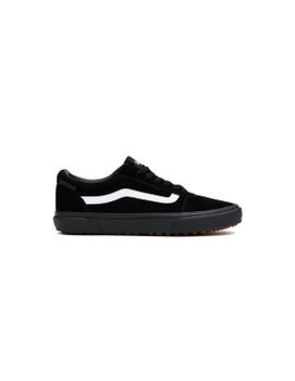 Zapatillas Vans Ward Negro Hombre