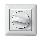 Bosch LB20-PC60EW-5 altavoz De 2 vías Negro Alámbrico 75 W