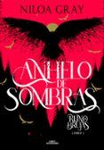 reino de brujas 1 anhelo de sombras