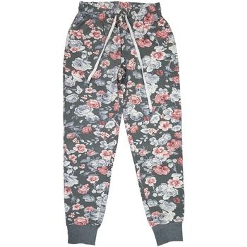 Everlast Pantalón chandal 19W501F15 para mujer