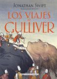 los viajes de gulliver