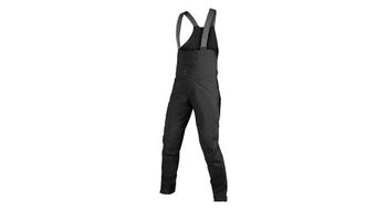 Endura mt500 pantalon con peto impermeable negro