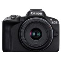 canon eos r50 242mp wifi  rf-s 18-45mm f45-63 is stm