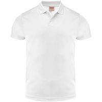 printer red polo smash para hombre