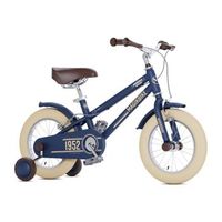 bicicleta ninos 14 pulgadas magikbike classic 4-6 anos
