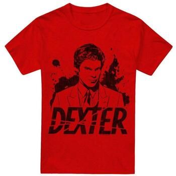 Dexter Tops y Camisetas TV15329 para hombre