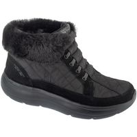 skechers zapatillas altas slip-ins on-the-go encore - elisa para mujer