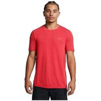 under armour tops y camisetas ua disparaitre sans couture para hombre