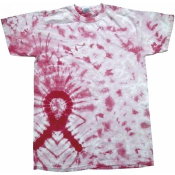 Colortone Camiseta manga larga TD07B para niño