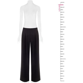 Rinascimento Pantalones CFC0131942003 para mujer