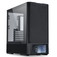 lian li lan207dx negro