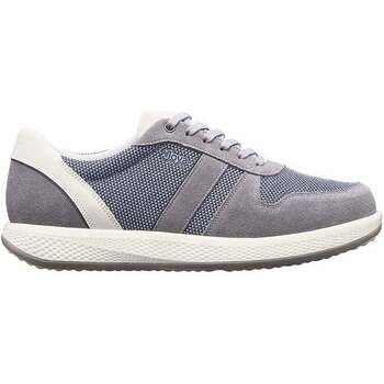 Joya Zapatillas sven grey para hombre