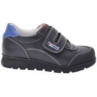 angelitos zapatos bajos 903 deportivo colegial azul para nina