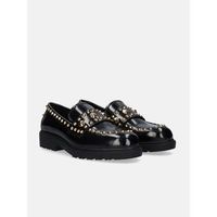 exe shoes mocasines mocasines salina-601 para mujer