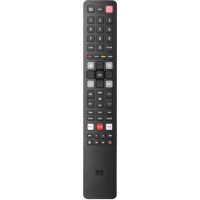 mando a distancia one for all urc 4922 para tv tcl soundbar botones personalizables negro