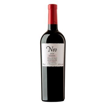 Neo Reserva 2020 75 Cl  (pack De 6 Unidades)