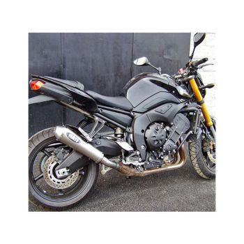 Silenciador de escape Yamaha FZ8 Mass Cafe Racer