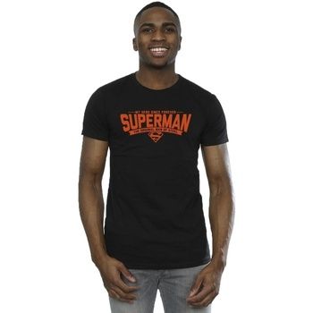 Dc Comics Camiseta BI45439 para hombre