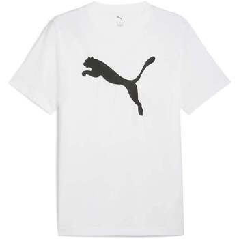 Puma Camiseta ESS TEE 682536 02 para hombre