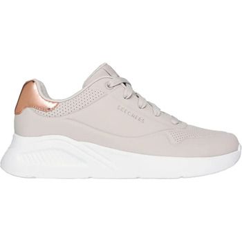 Skechers Zapatillas UNO LITE - SHIMMER ALONG para mujer