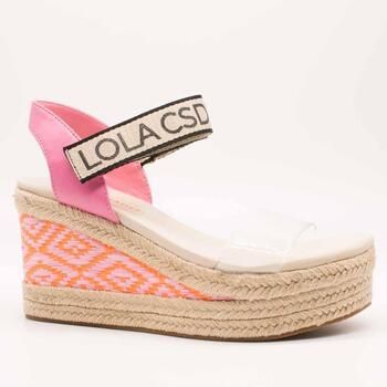 Lola Casademunt Sandalias 2405020-220 para mujer