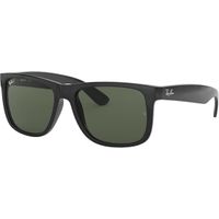 gafas de sol ray-ban justin classic modelo rb4165 calibre 54 disponible en diferentes colores de molduras y lentes
