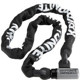 Kryptonite Cadena Kryptolok 2 915 9.5mmx150cm Integrado