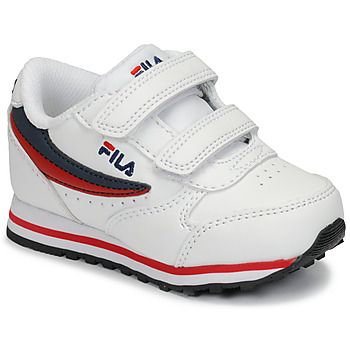 Fila Zapatillas ORBIT VELCRO INFANTS para niño
