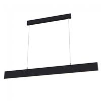 lampara colgante led step 3000k 30w