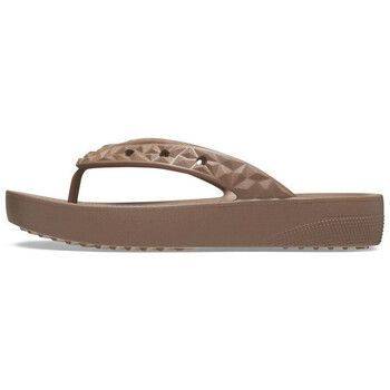 Crocs Chanclas 209565 para mujer