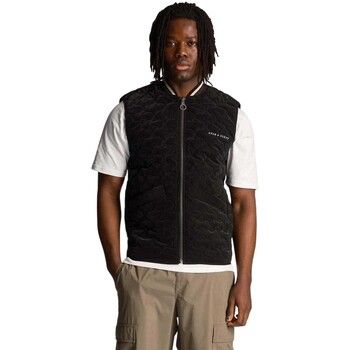 Lyle & Scott Cazadora GT32319 para hombre