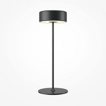 Lámpara de mesa recargable led ai collaboration dim (3w)