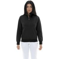 leone 1947 chaqueta deporte woman high collar new basic para mujer